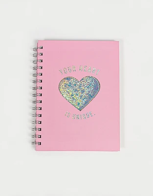 Cuaderno love