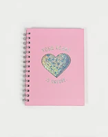 Cuaderno love