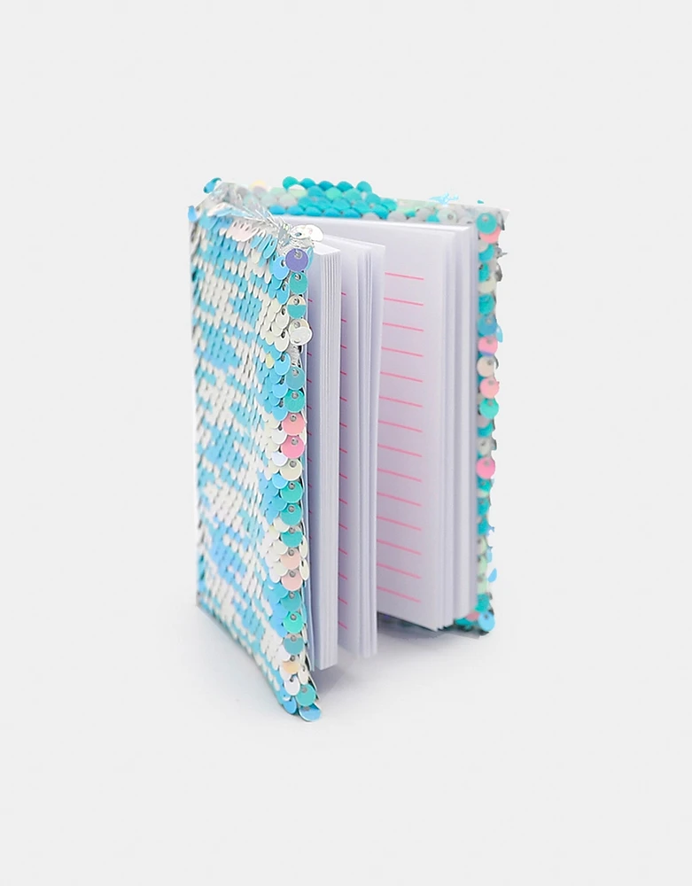 Cuaderno shine