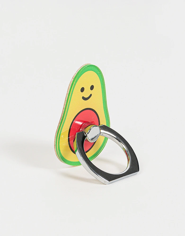 Anillo palta