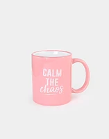 Taza calm the chaos