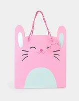 Bolsa de regalo gatito