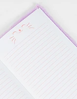 Cuaderno con diseño