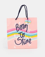 Bolsa shine