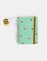 Cuaderno bee