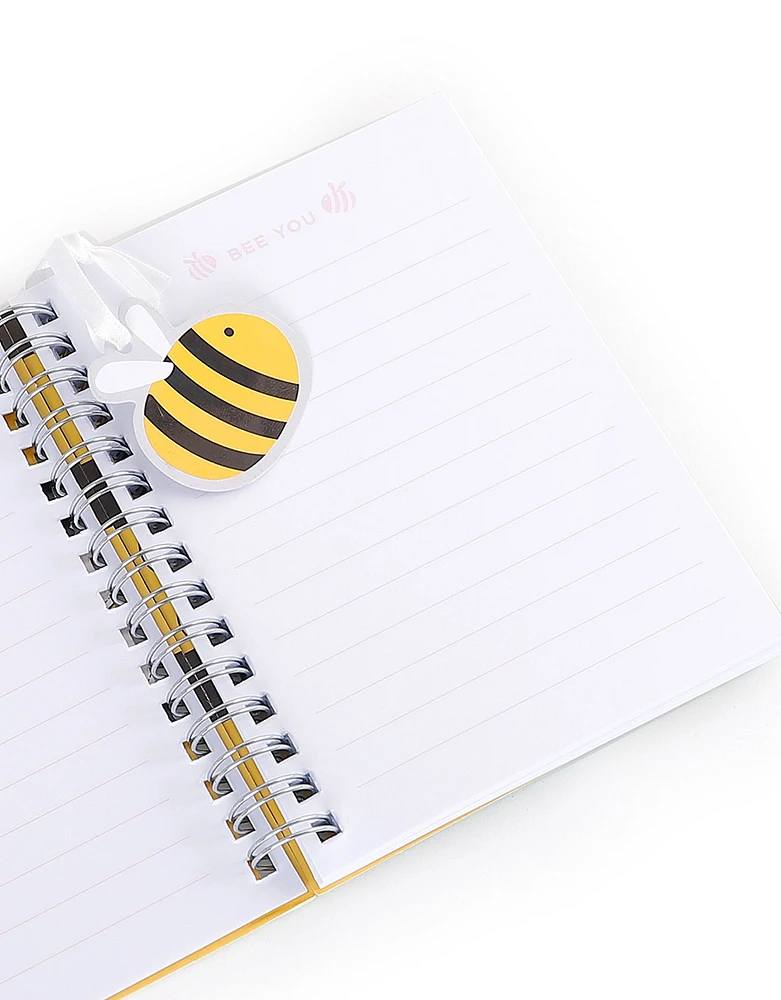 Cuaderno bee