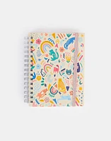 Cuaderno cats