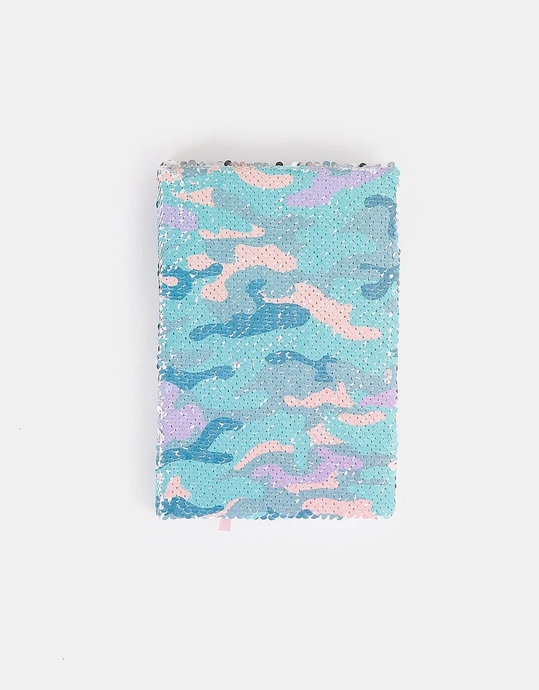 Cuaderno militar