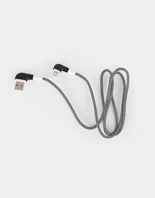 Cable usb iphone