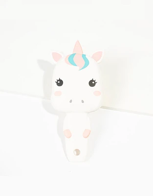 Cepillo unicorn