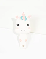 Cepillo unicorn