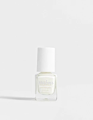 Esmalte para uñas efecto gel