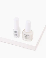 Esmaltes de tratamiento caja french