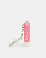 Brillo labial rainbowland llavero