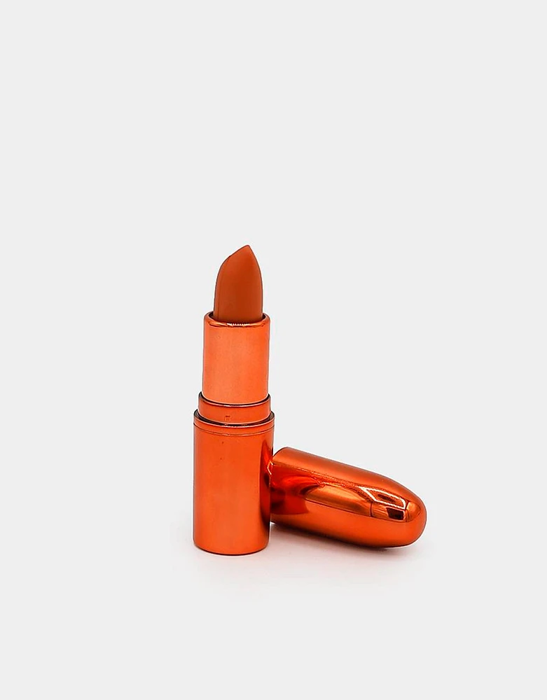 Labial nude golden