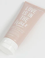 Crema hidratante para el cabello "love is in the hair"