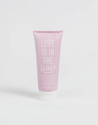 Shampoo hidratante "love is in the hair"