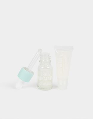 Set lip theraphy de hidratación