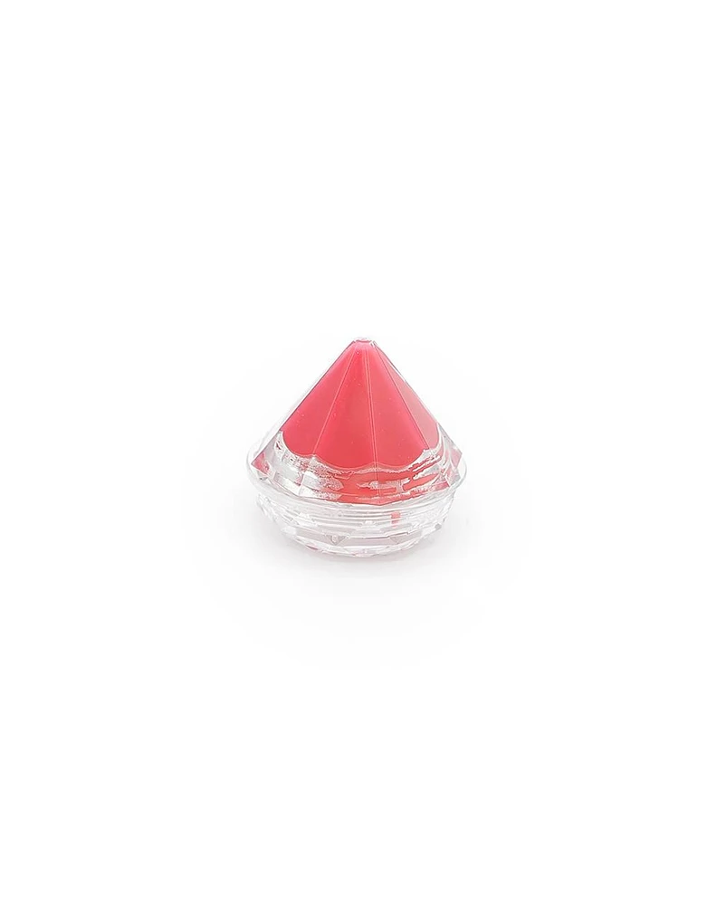 Bálsamo labial glow getter