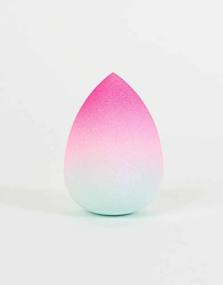 Beauty blender degradé