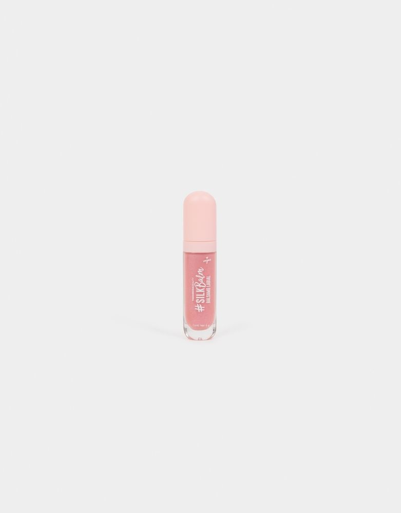 Bálsamo labial silk balm