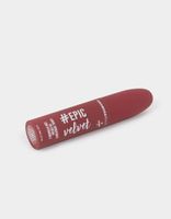 Labial epic velvet - corageous berry