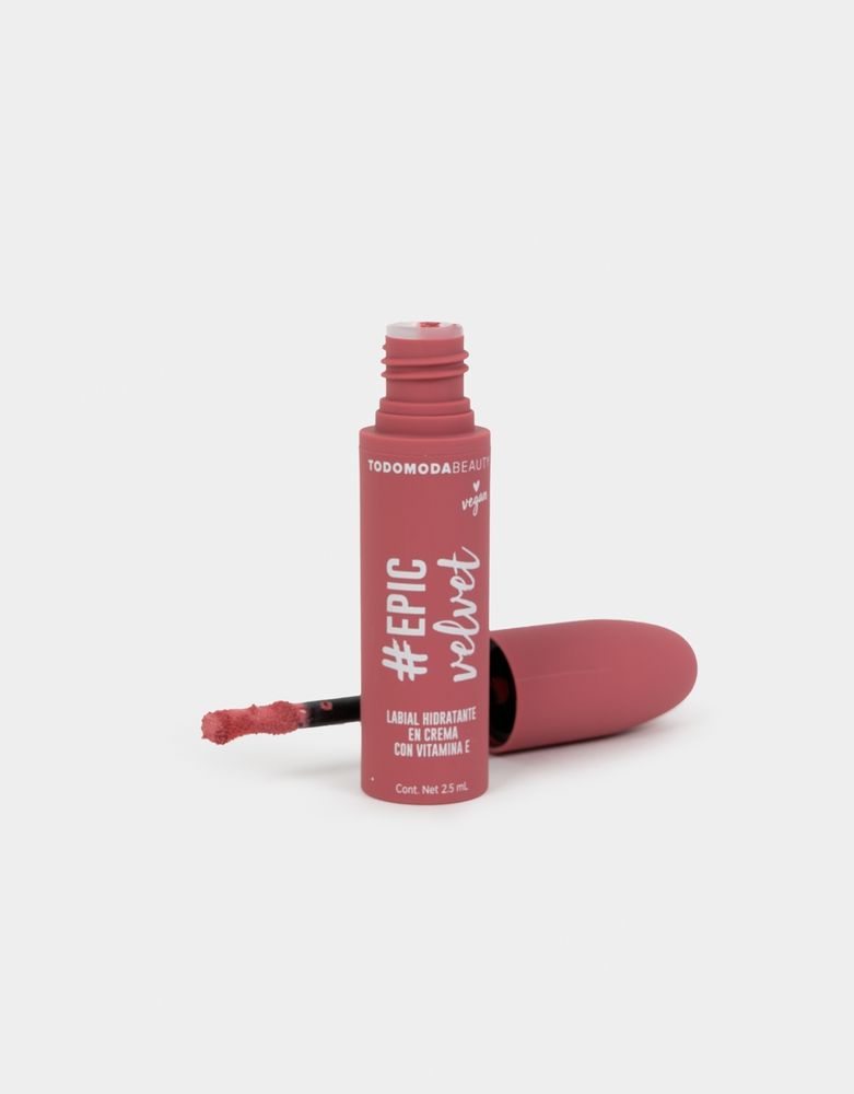 Labial epic velvet - extraordinary berry