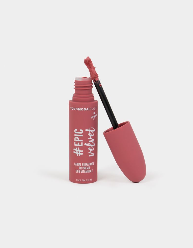 Labial epic velvet - extraordinary berry