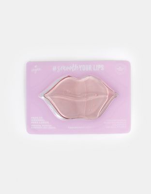 Pad de hidrogel para los labios i m taking a break