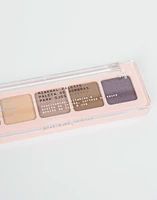 Paleta de sombras "natural glow signature collection"