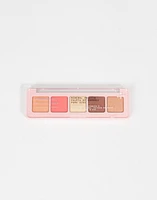 Paleta de sombras "natural glow signature collection"