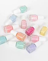 Set de mini esmaltes kindness is magic