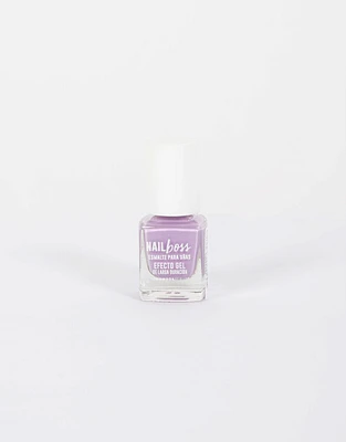 Esmalte nail boss perlas iridiscentes