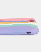 Case pastel i6 plus