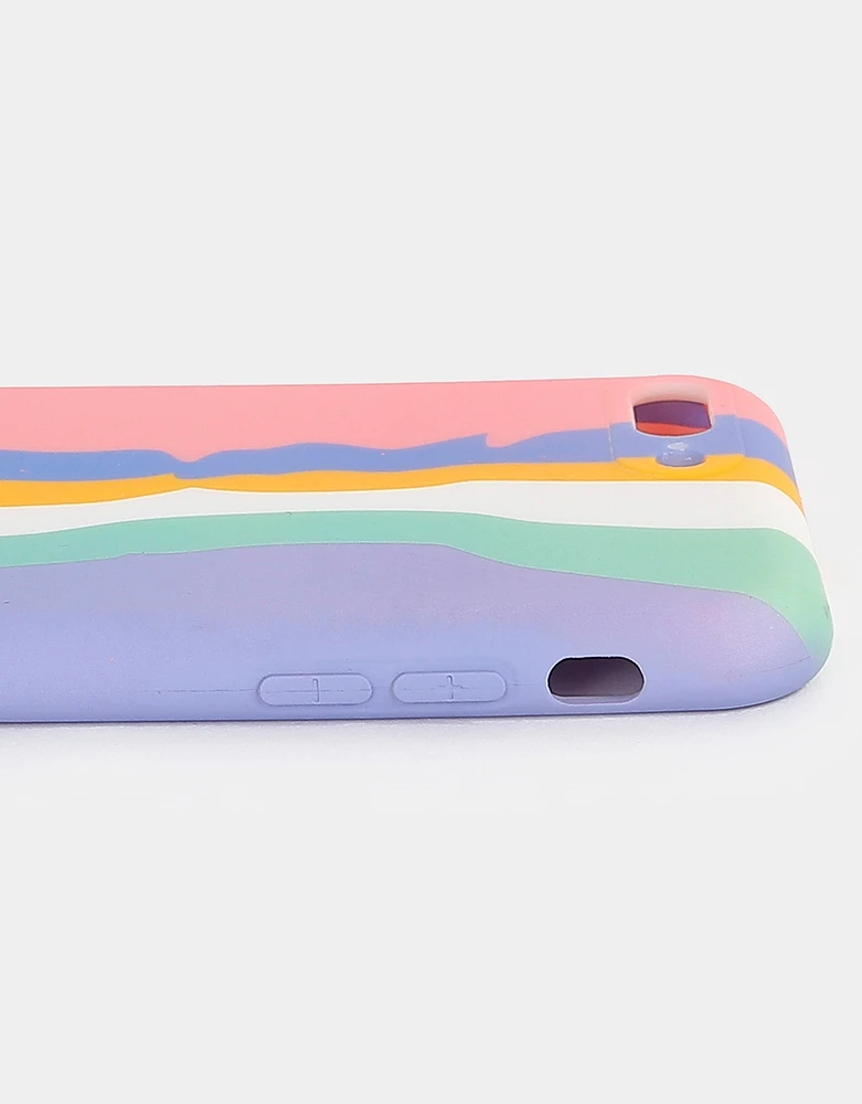 Case pastel i 7/8 plus