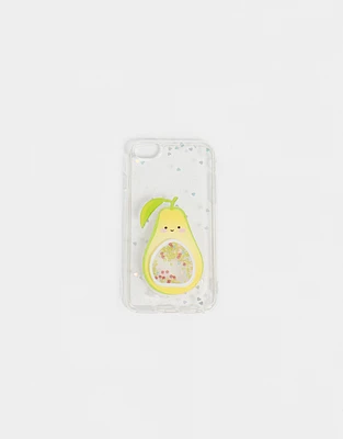 Case baby palta i6/7/8