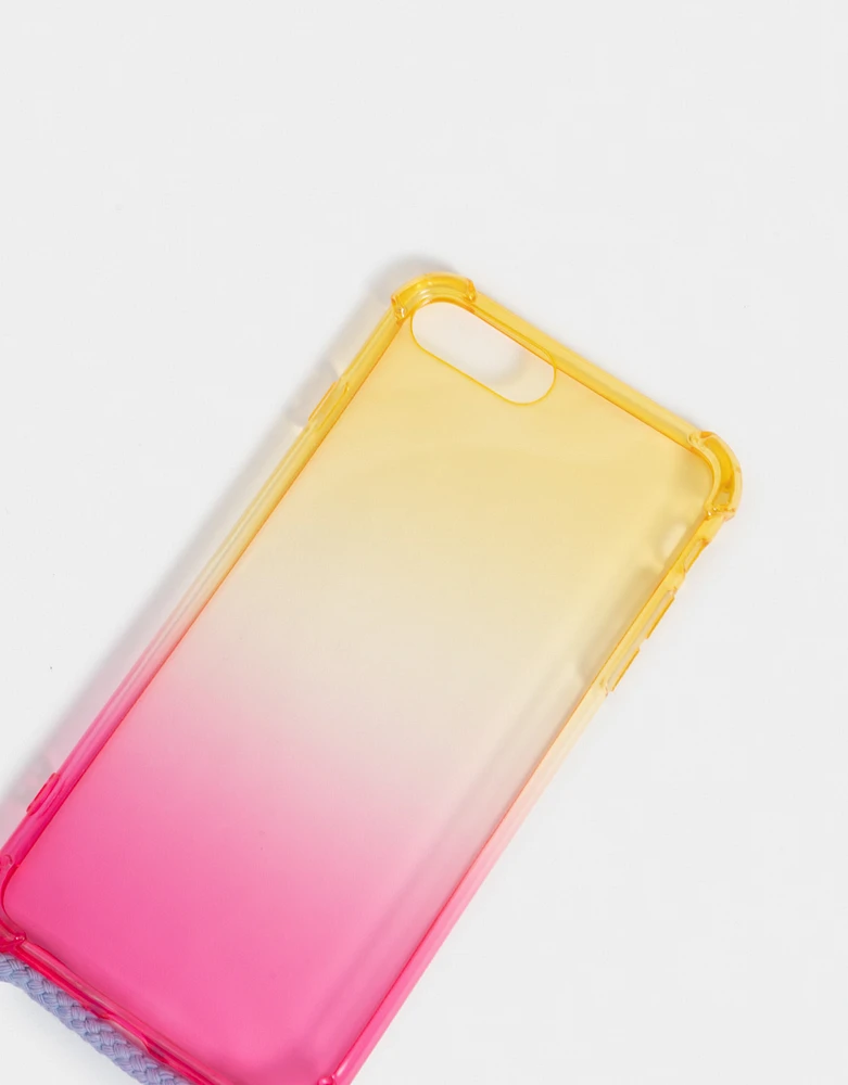 Case colours i 6/7/8 plus