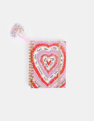 Cuaderno self love