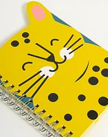 Cuaderno tiger