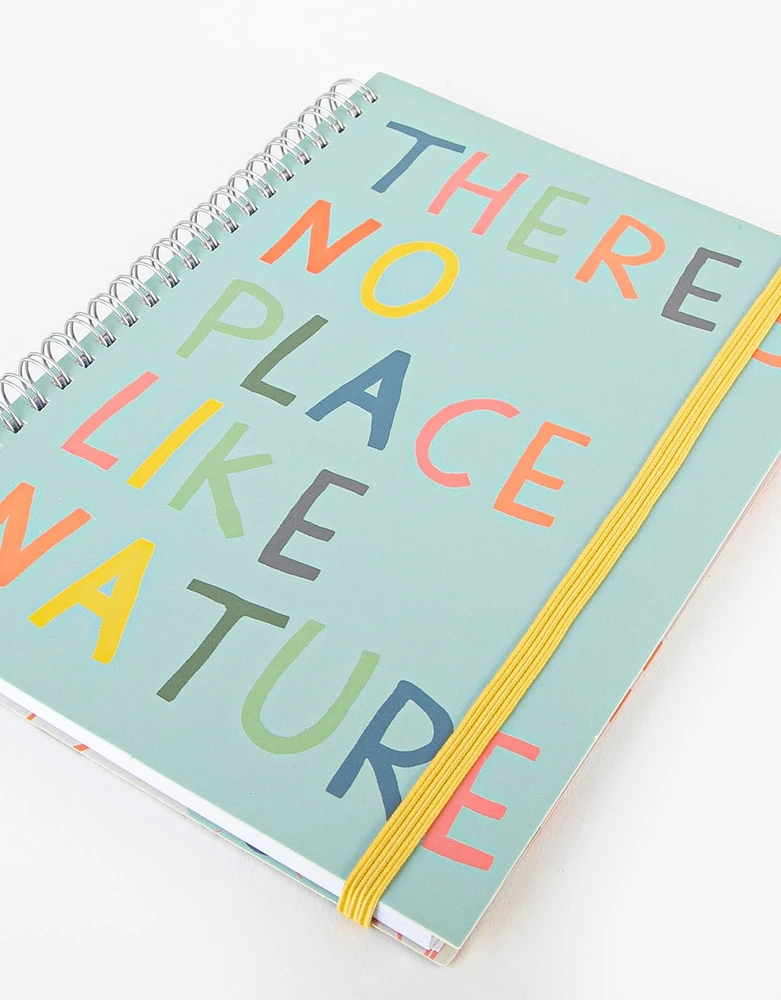 Cuaderno nature