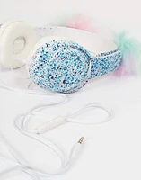 Auriculares shine