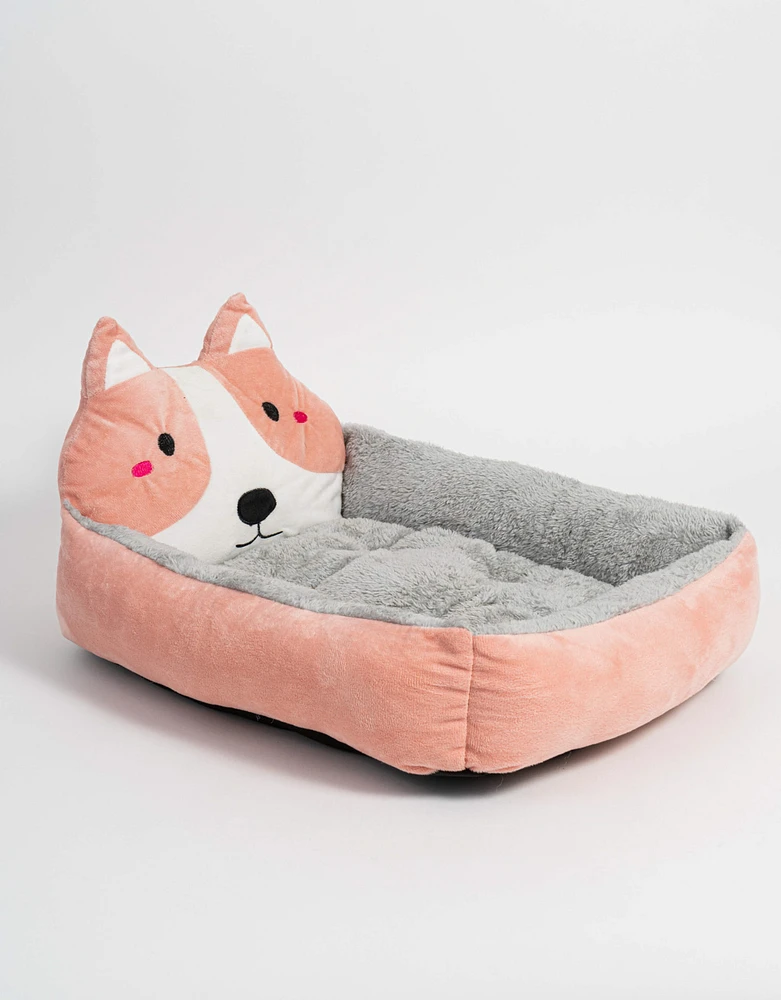 Cama para mascota