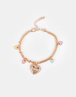 Pulsera pre teen