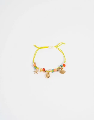 Pulsera beach