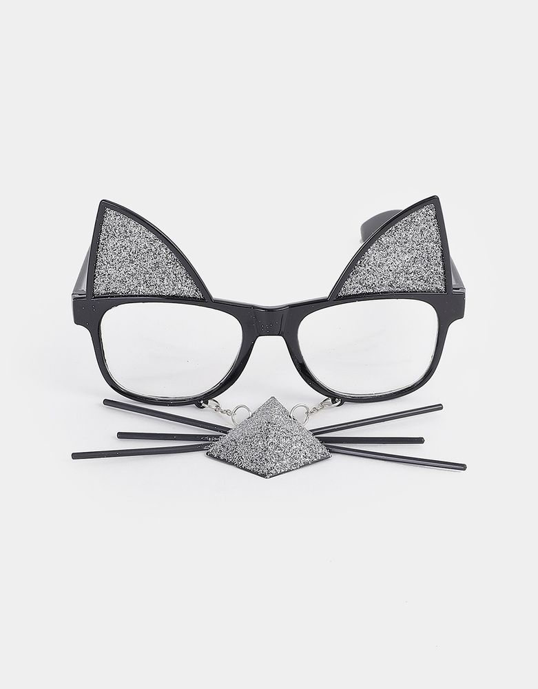 Lentes black cat