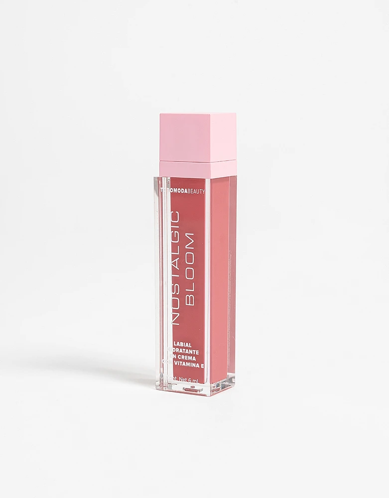 Labial en crema "nostalgic bloom"