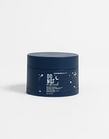 Crema facial nocturna "do not disturb"