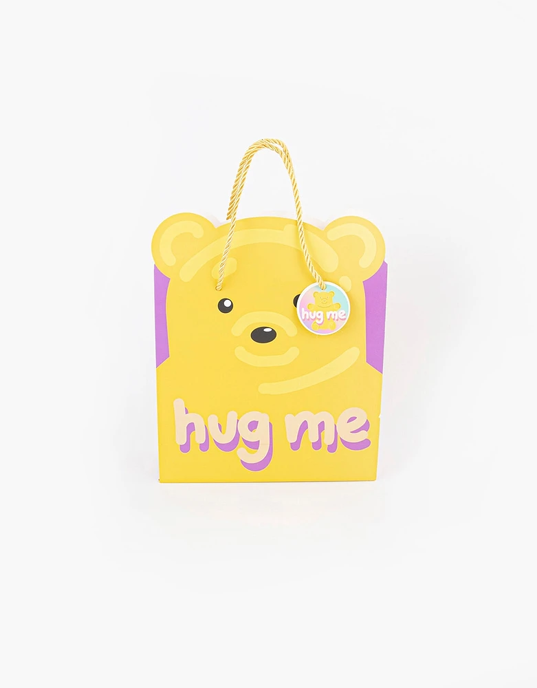 Bolsa hug me