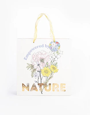 Bolsa nature