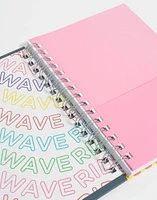 Cuaderno life is cool!